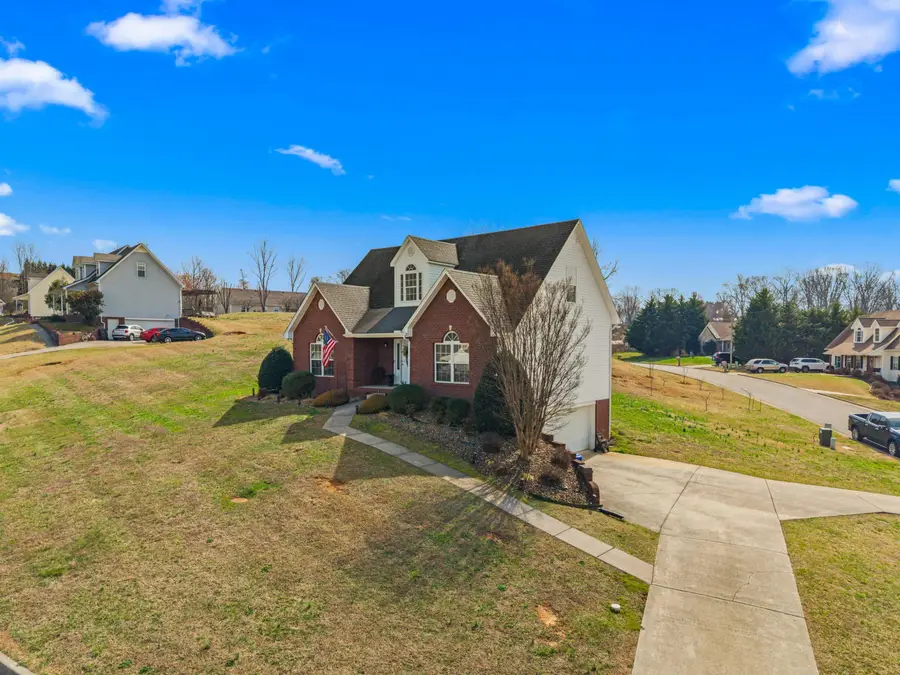 812 Hemlock Circle, Morristown, TN 37814 - #3