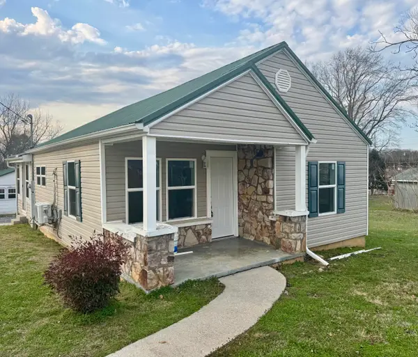 1310 Birchwood Road Road, Newport, TN 37821