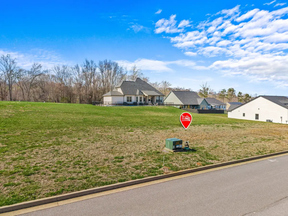 Lot 57 Shoreline Vista, Morristown, TN 37814 - #1