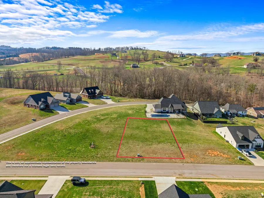 Lot 57 Shoreline Vista, Morristown, TN 37814 - #2