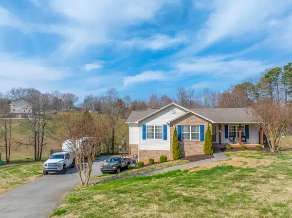930 Shaver Drive, Talbott, TN 37877