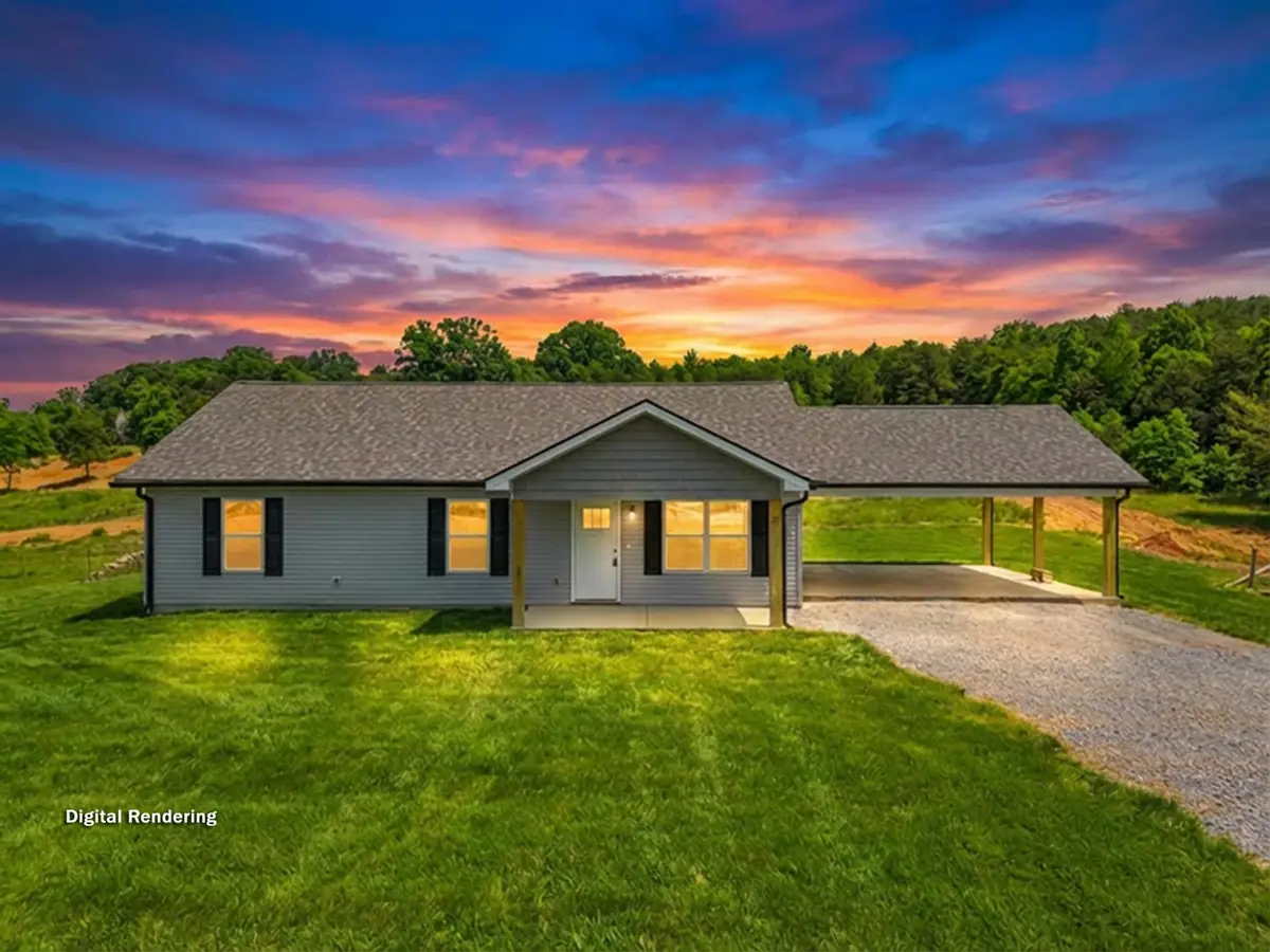 111 Millie Road, Dandridge, TN 37725 - #1