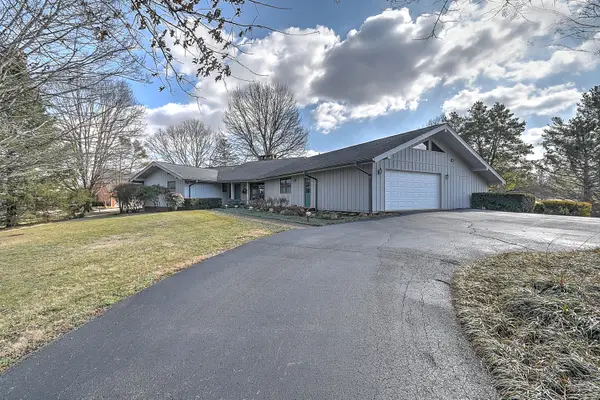 310 Par Lane, Greeneville, TN 37743