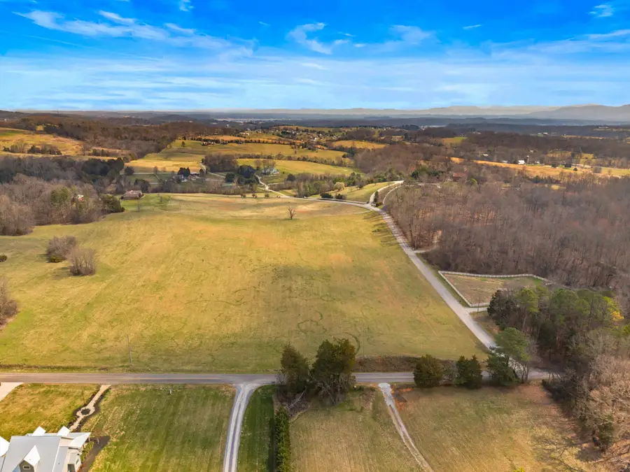 Lot A Zirkle Road, Dandridge, TN 37725 - #2