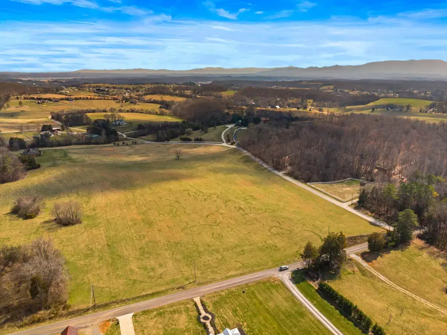 Lot A Zirkle Road, Dandridge, TN 37725 - #3