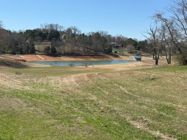 tbd Lebanon Church Road, Talbott, TN 37877