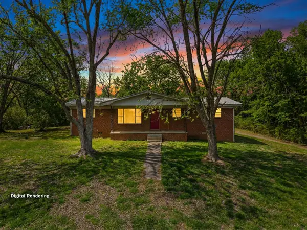 4996 Saint Paul Road, Morristown, TN 37813