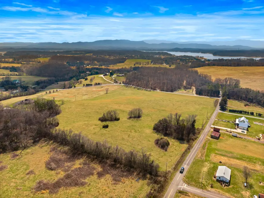 Lot B Zirkle Road, Dandridge, TN 37725 - #3
