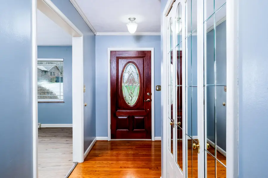 1821 Russell Street, Morristown, TN 37813 - #2