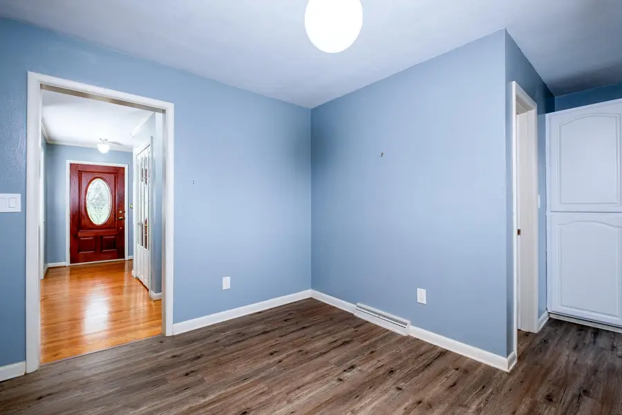 1821 Russell Street, Morristown, TN 37813 - #3