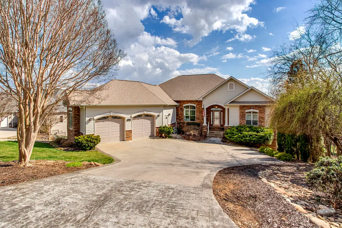 130 Lake Vista Drive, Greenback, TN 37742 - #1
