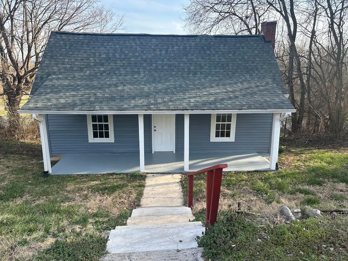 711 Jay Street, Jefferson City, TN 37760 - #1