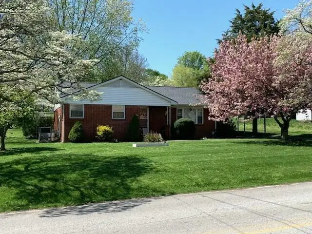 1917 Overlook Avenue, Jefferson City, TN 37760 - #1