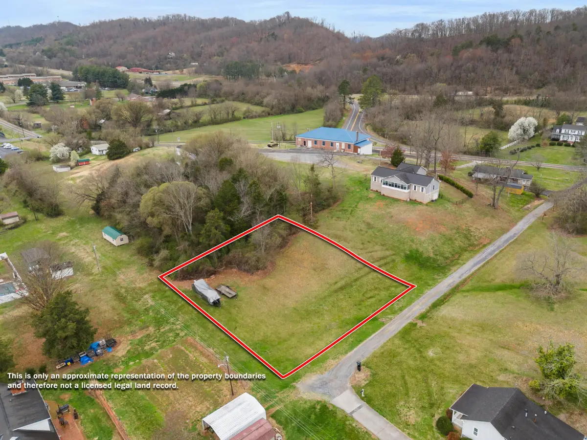 0 E Main Street, Rogersville, TN 37857 - #1