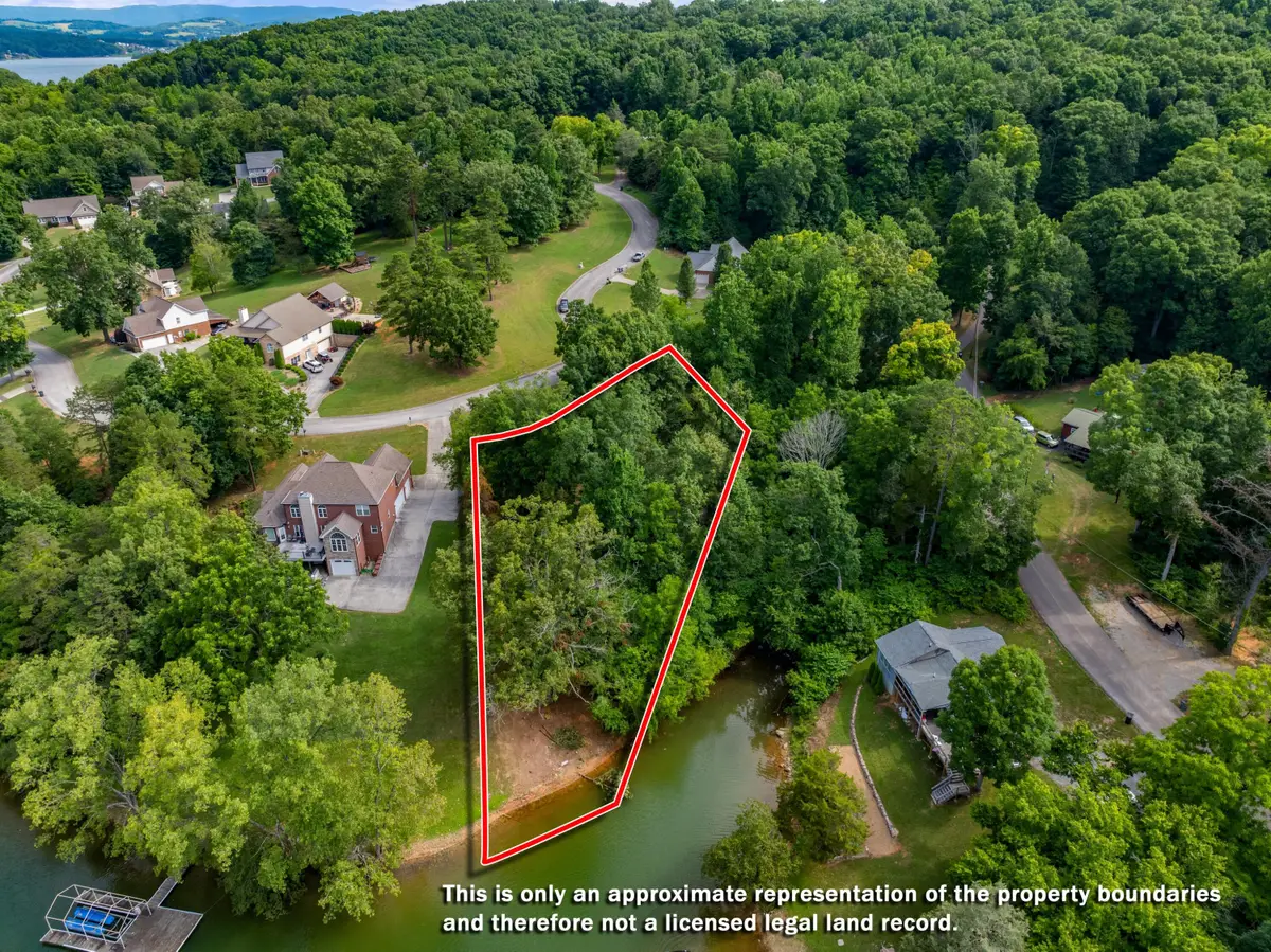 2301 Boat Dock Road, Talbott, TN 37877 - #1