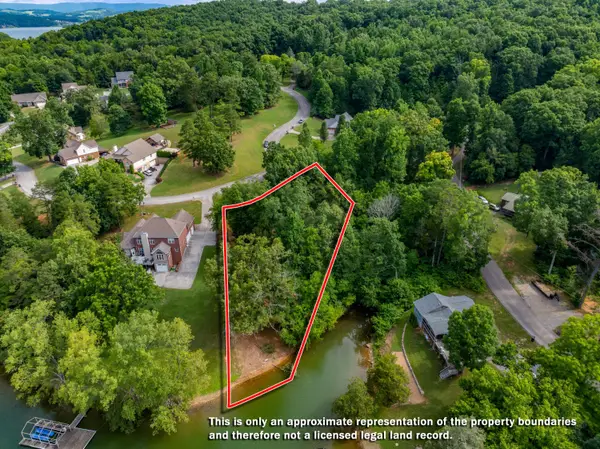 2301 Boat Dock Road, Talbott, TN 37877