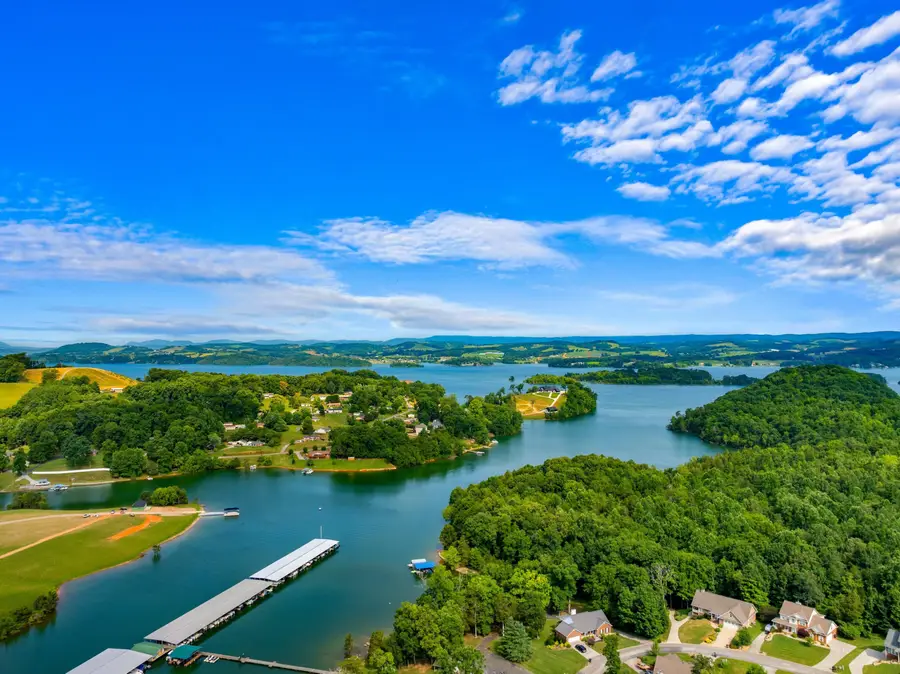 2301 Boat Dock Road, Talbott, TN 37877 - #2