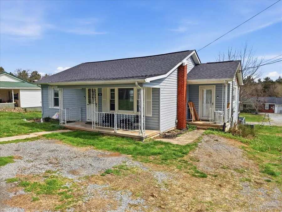 322 City Drive, Bean Station, TN 37708 - #2