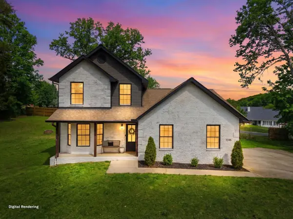 7346 Circle Point Drive, Talbott, TN 37877