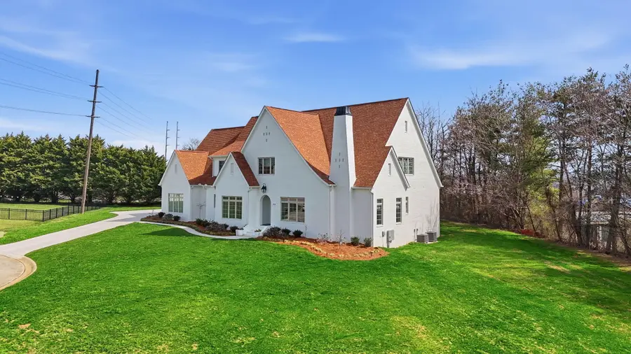 406 Lancaster Court, Morristown, TN 37814 - #3