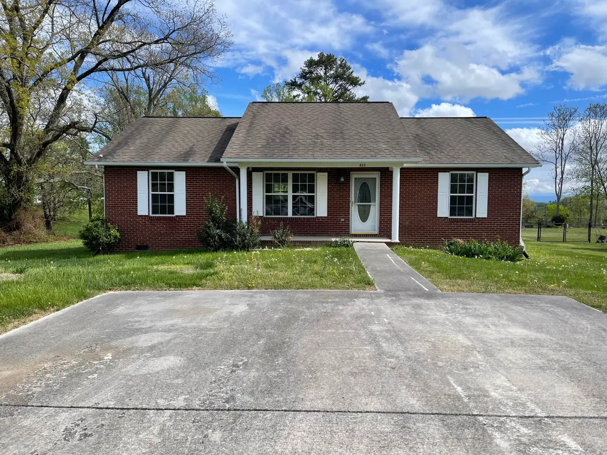 825 Quiet Oaks Way, Dandridge, TN 37725 - #1