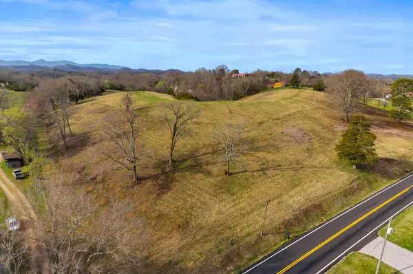 0 Indian Creek, Dandridge, TN 37725