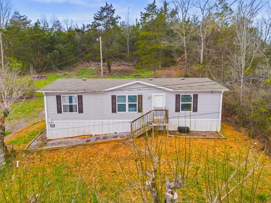 210 Blue Top Road, Tazewell, TN 37879 - #2