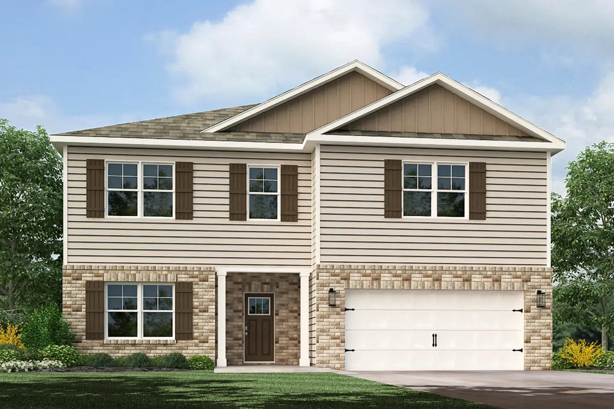 5148 Runnerstone Road, Morristown, TN 37813 - #1