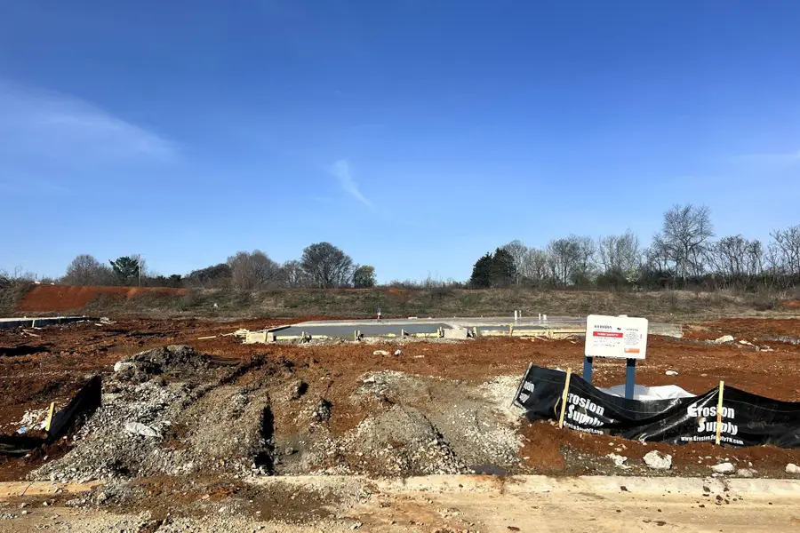 5148 Runnerstone Road, Morristown, TN 37813 - #2