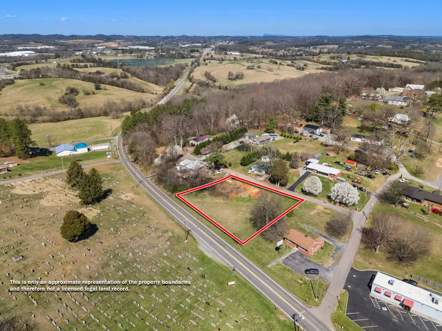 TBD Hwy 25, White Pine, TN 37890 - #2