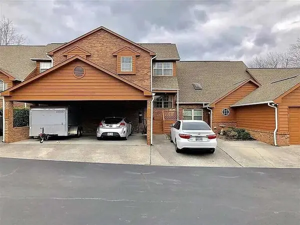 1355 Monteverdi Court, Morristown, TN 37814