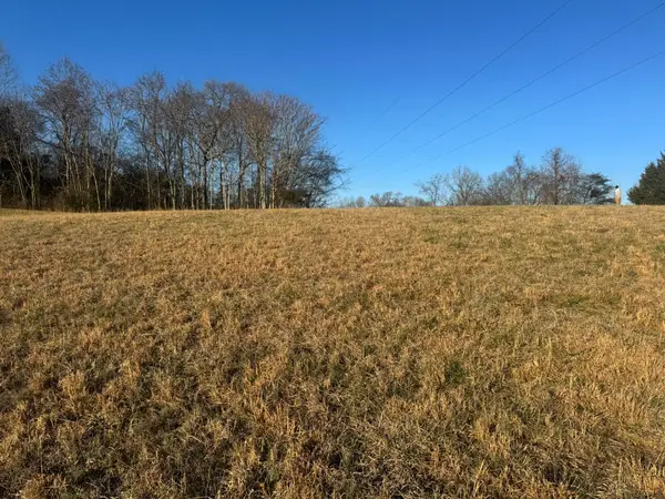 Lot 1 Whittle Road, New Market, TN 37820