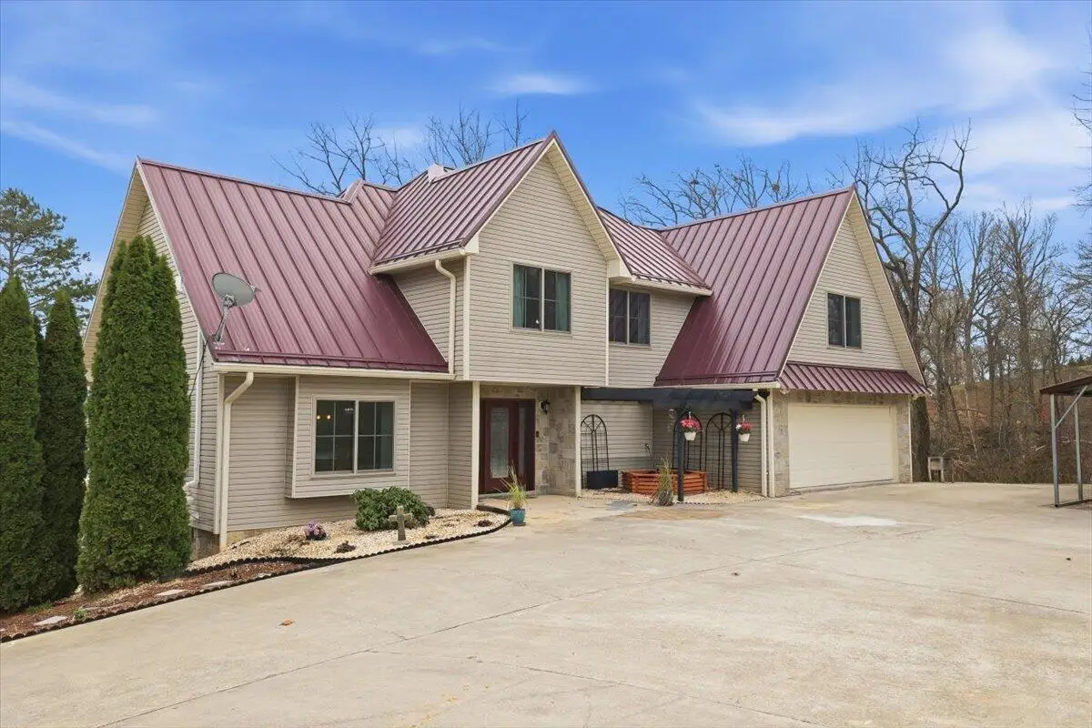 300 Twin Church Road, Bean Station, TN 37708 - #1