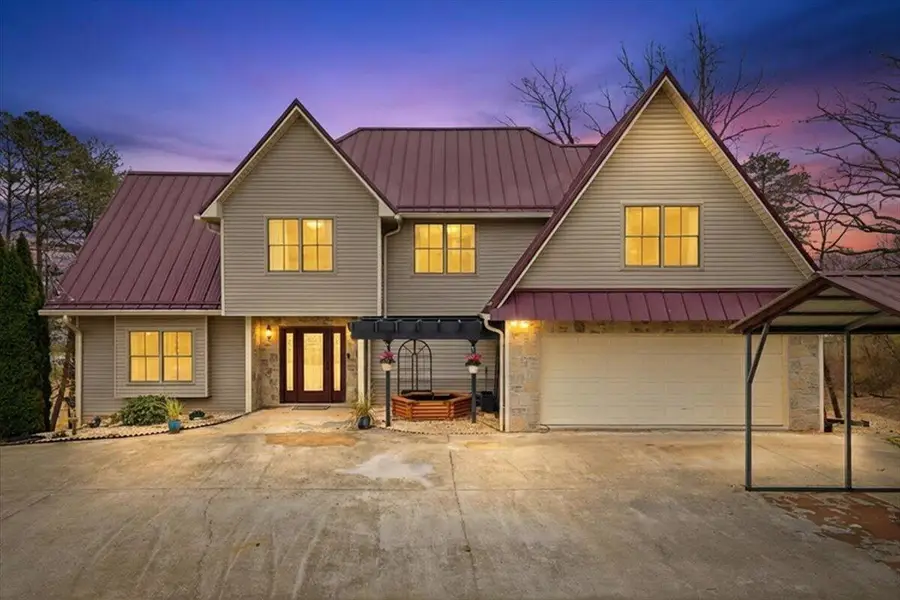 300 Twin Church Road, Bean Station, TN 37708 - #2