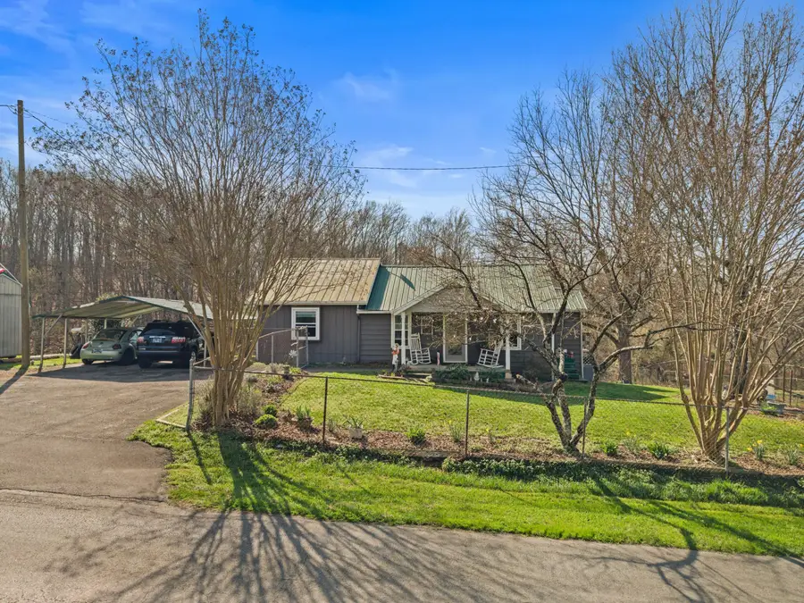 3621 Leadvale Road, White Pine, TN 37890 - #3