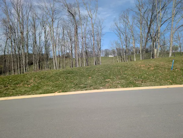 lot 245 Ridgeline Court, Morristown, TN 37814