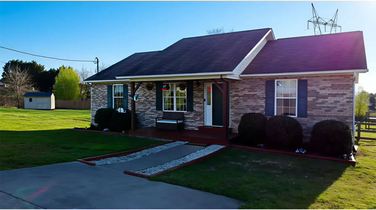 613 Carmack Court, Dandridge, TN 37725 - #1