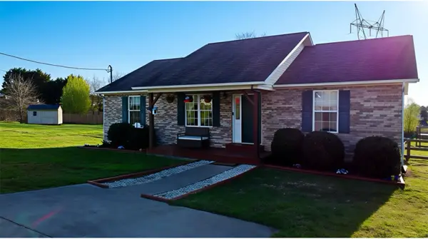 613 Carmack Court, Dandridge, TN 37725