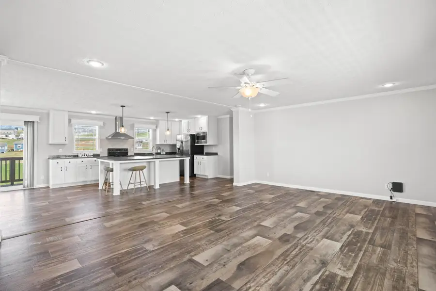 540 Conley Trail, Dandridge, TN 37725 - #3