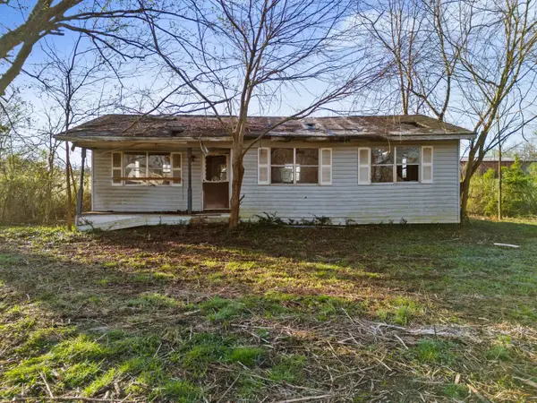 1015 Sherman Way, Talbott, TN 37877