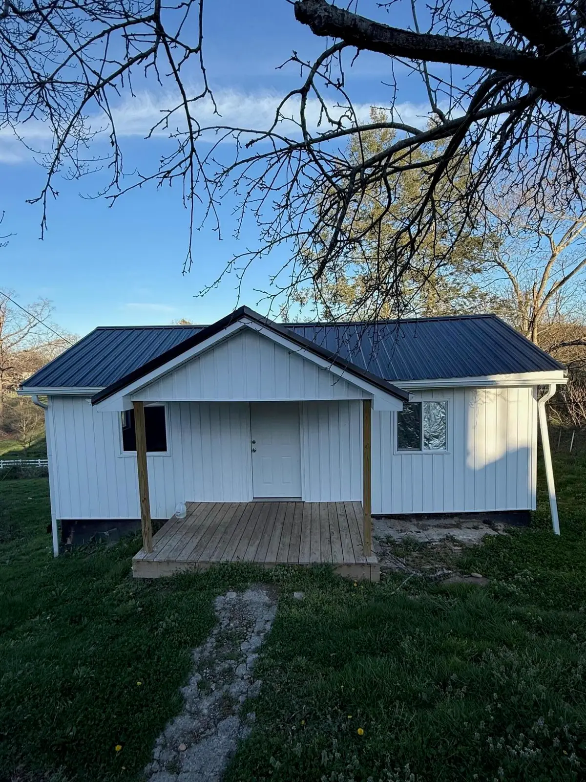 541 Clifton Heights Road, Newport, TN 37821 - #1