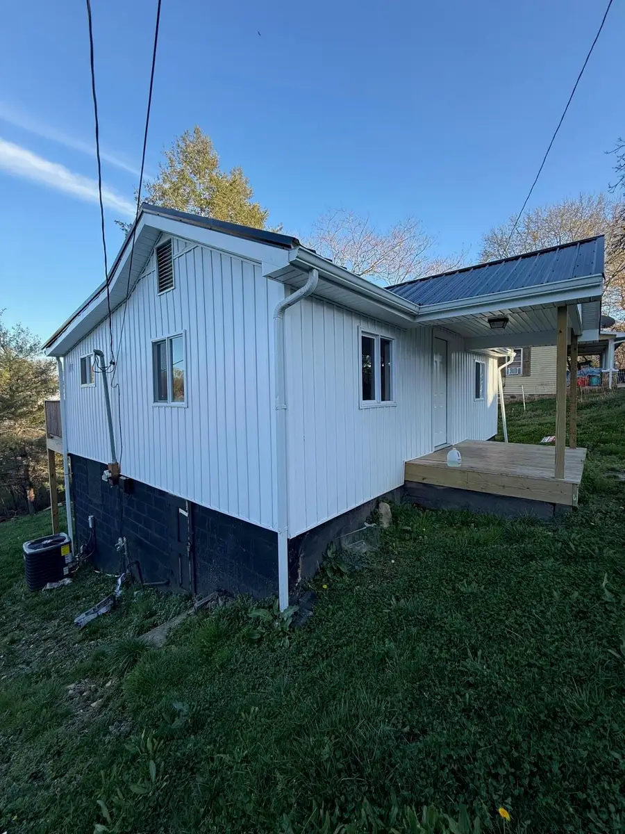 541 Clifton Heights Road, Newport, TN 37821 - #2