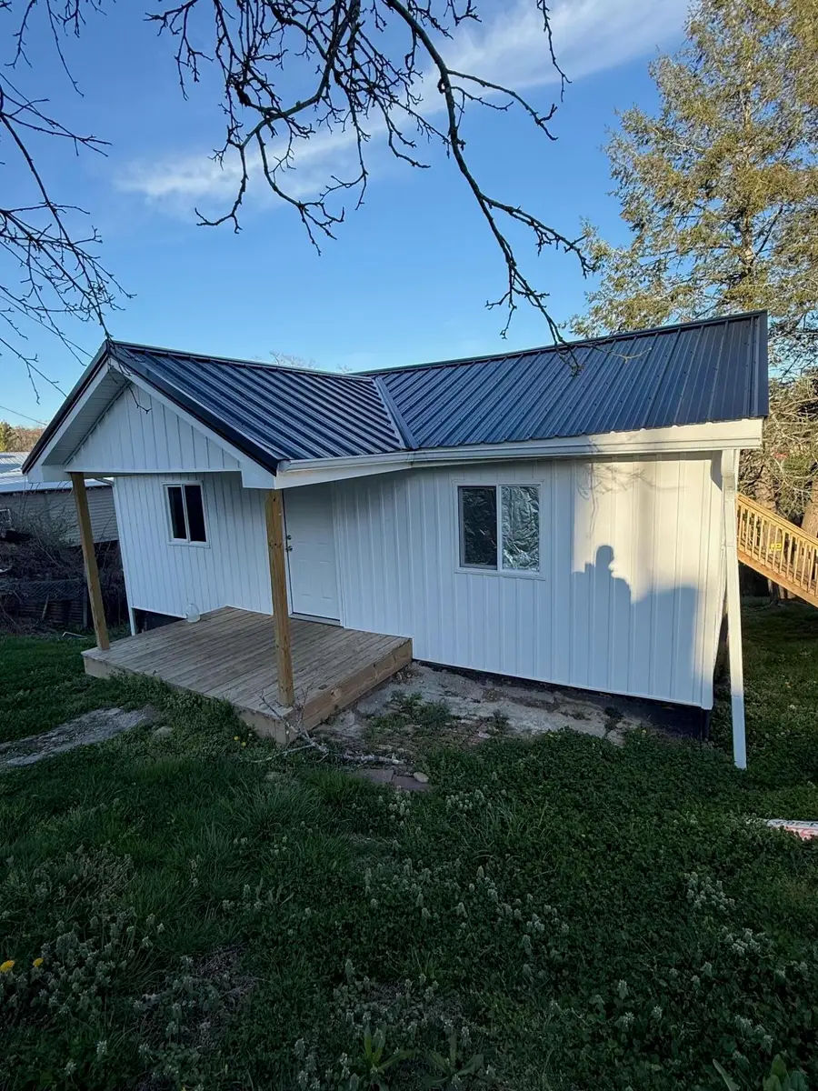 541 Clifton Heights Road, Newport, TN 37821 - #3