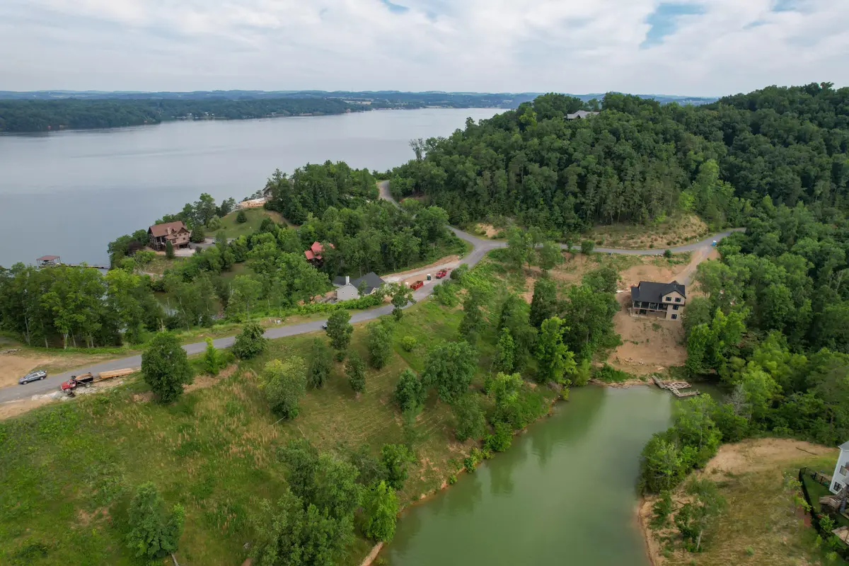 Lot 44 Stone Harbor Drive, Dandridge, TN 37725 - #1