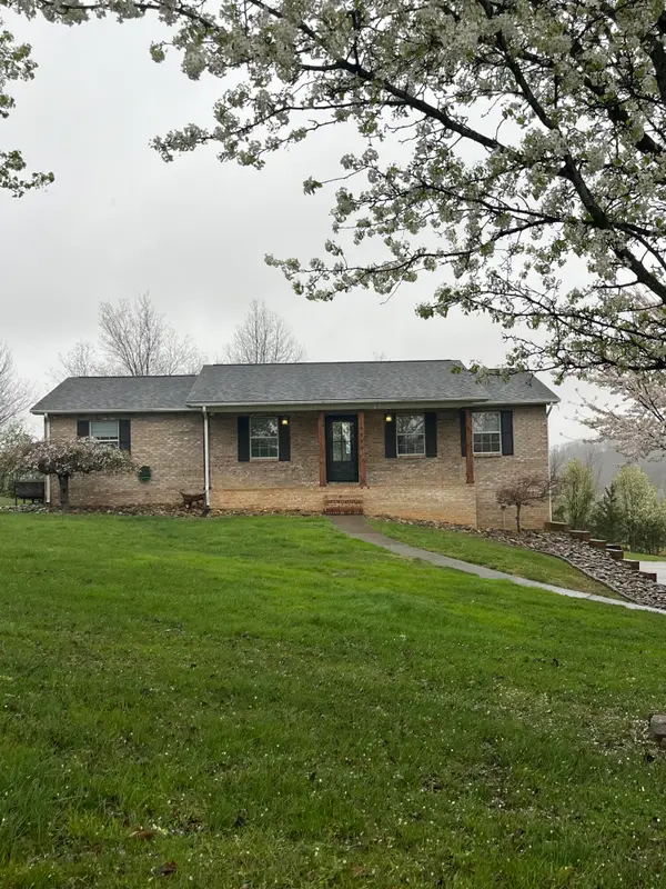 4820 Millstone Drive, Russellville, TN 37860