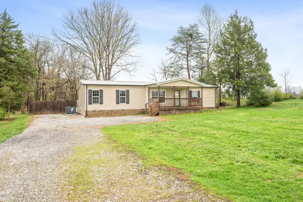 287 Mountain Meadows Drive, New Market, TN 37820