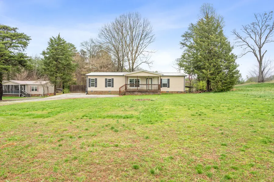 287 Mountain Meadows Drive, New Market, TN 37820 - #2