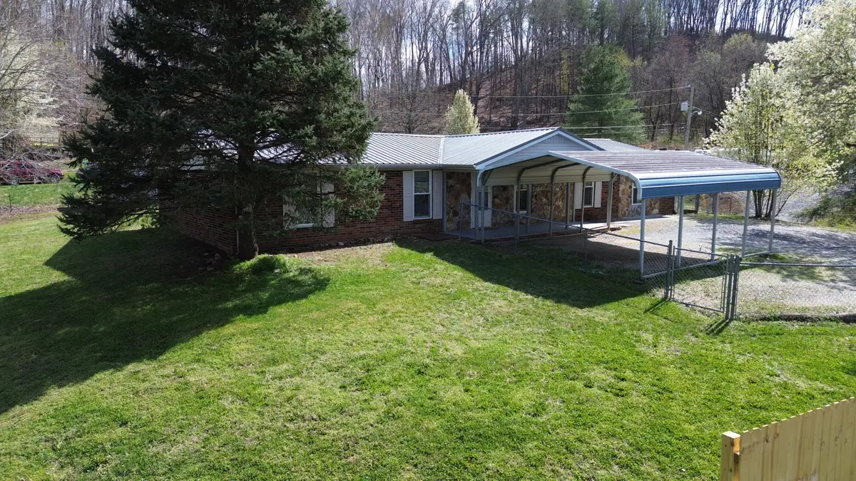 688 Rocky Summit Road, Bean Station, TN 37708 - #1