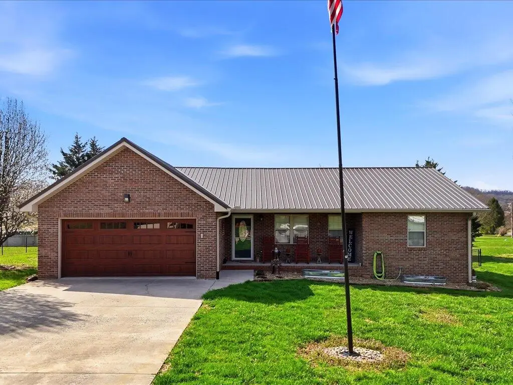197 Deer Ridge Drive, Rutledge, TN 37861 - #1