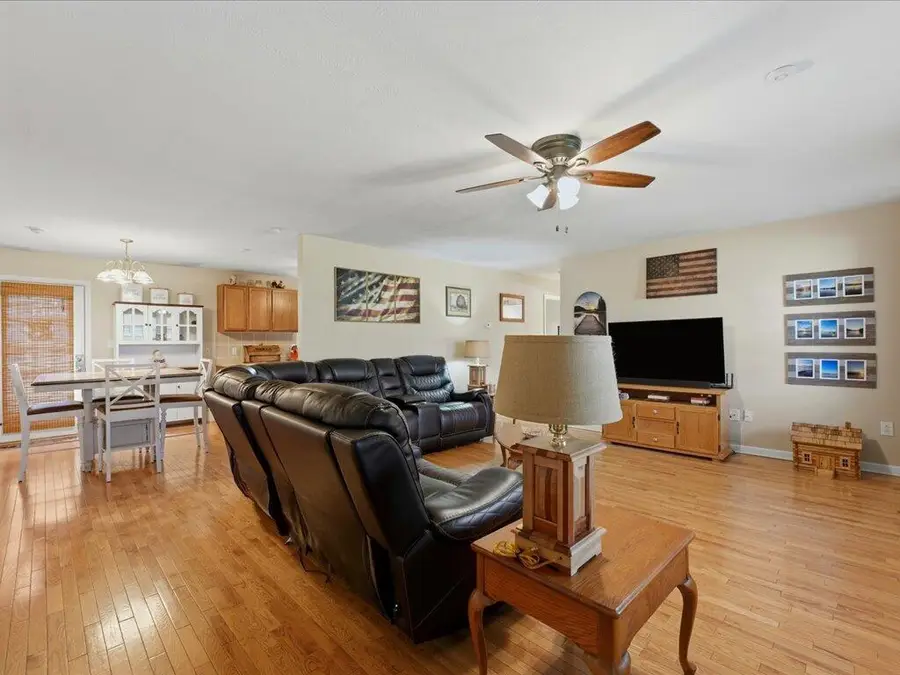 197 Deer Ridge Drive, Rutledge, TN 37861 - #3